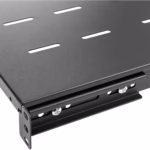РАФТ за RACK 550mm решение за по-сигурно разполагане на техника в сървърен или комуникационен шкаф