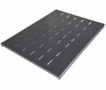 РАФТ за RACK 620mm подходящ за сървърни компоненти, UPS модул или тежка мрежова техника