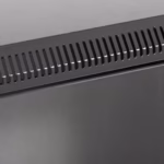 Комуникационен Шкаф 12U 540x600 метален шкаф за LAN, CCTV и слаботокова техника в офис или склад 12U 600x450