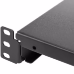 РАФТ за RACK 550mm метална поставка за оборудване, което не може да се монтира директно на релси