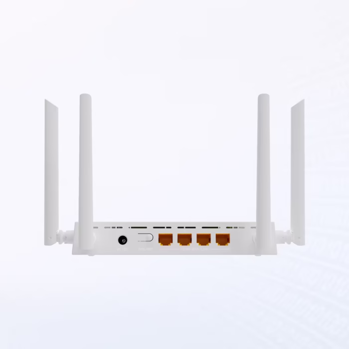 V-SOL AX3000 HG5013-4G безжичен рутер с двойна честота и висока скорост