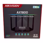 ruteri - HikVision DS 3WR18X