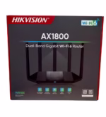ruteri - HikVision DS 3WR18X