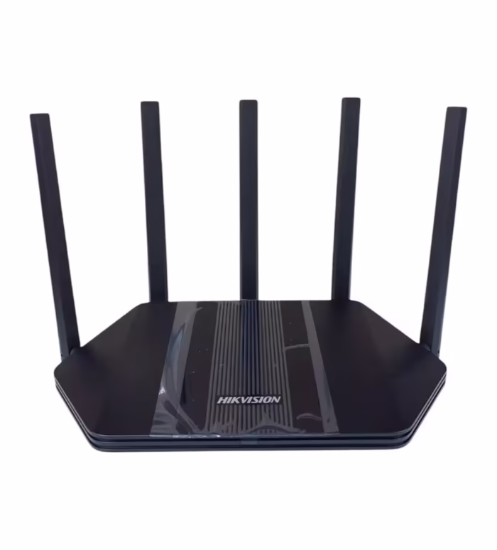 ruteri - HikVision DS 3WR30X