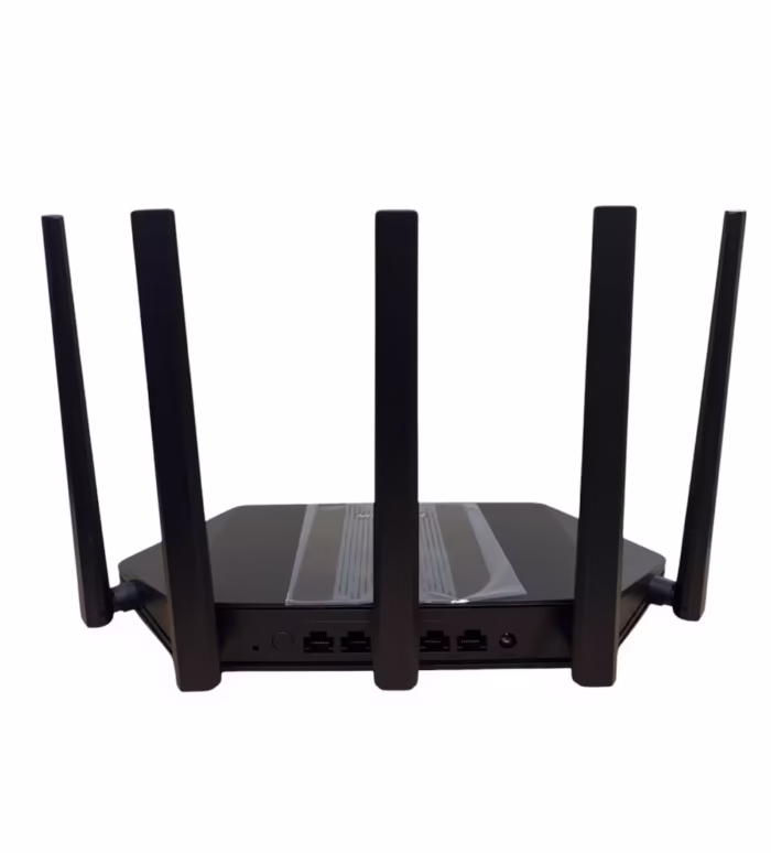 ruteri - HikVision router DS 3WR18X