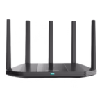 ruteri - hikvision ds 3wr30x hikvision router wi fi6 wi fi 6 2x2 4 rj45