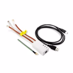 SATEL USB-RS програматорски кабел за монтажници и сервизни техници на охранителни системи