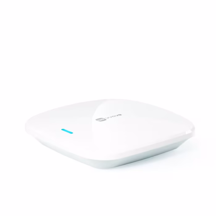 SATEL Smart HUB WiFi хъб за дистанционно управление и наблюдение на система за сигурност