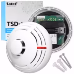 SATEL DCP-400 термичен детектор за адресируеми пожароизвестителни системи ACSP
