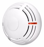 SATEL DRP-400 адресируем smoke detector за таванен монтаж в пожарна инсталация