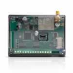 SATEL GPRS-A Lite GSM модул за отдалечен контрол на входове, изходи и алармени сигнали