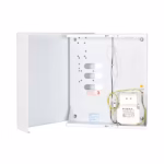 SATEL OMI-3 монтажен шкаф за SATEL компоненти, платки и слаботоково окабеляване