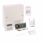 SATEL Комплект VERSA 10 KIT-1 готова основа за изграждане на жична охранителна инсталация