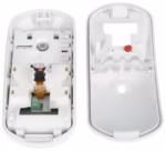 SATEL APCAM-200 ABAX 2 motion detector с вградена камера за контрол на помещение