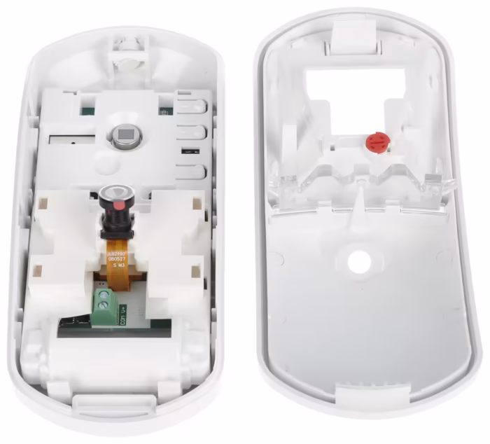 SATEL APCAM-200 ABAX 2 motion detector с вградена камера за контрол на помещение