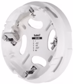 SATEL DB-400 detector base за адресируеми пожароизвестителни инсталации в сгради