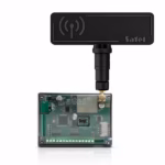 SATEL GPRS-A Lite комуникационен интерфейс за охрана, автоматизация и техническо известяване