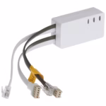 SATEL кабел за програмиране USB-RS сервизен интерфейс за настройка на охранителни системи