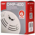 SATEL Комбиниран адресируем детектор DMP-400 за ранно откриване на пожарен риск