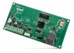 SATEL модул ETHM-1 Plus за TCP/IP мониторинг, известяване и сервизен достъп до охранителна система