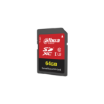 SD карта Dahua SD-H100-64GB (за мобилни рекордери)