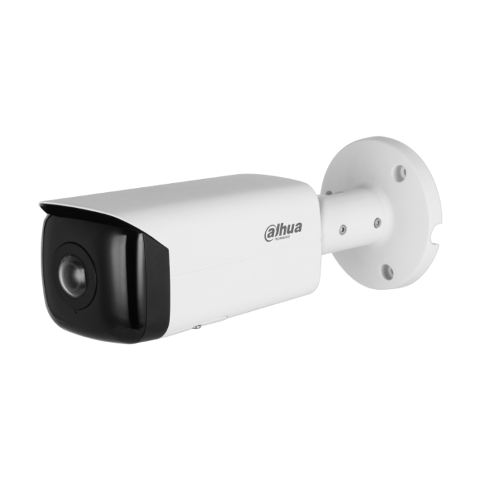 Широкоъгълна IP камерa Dahua IPC-HFW3441T-AS-P-0210B - Image 3
