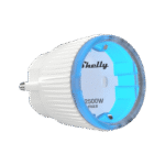 Смарт контакт Shelly Plug S