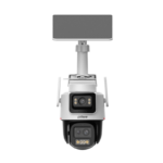 Соларна 4G камера Dahua IPC-PTS2649C-3E3Z-4GB20-3684/0280B-PRO - Image 2