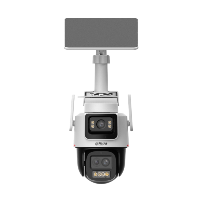 Соларна 4G камера Dahua IPC-PTS2649C-3E3Z-4GB20-3684/0280B-PRO - Image 2