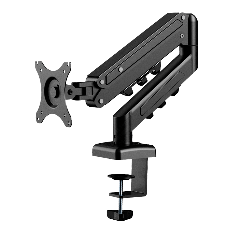 stojka-za-monitor-carmen-cr-507-cheren Стойка за монитор Carmen CR-507 - черен - Image 1
