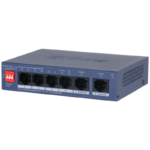 Суич Dahua CS4006-4GT-36