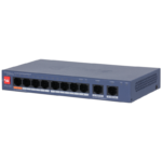 Суич Dahua CS4010-8ET2GT-60
