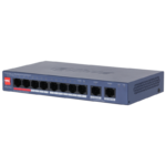 Суич Dahua CS4010-8GT-110