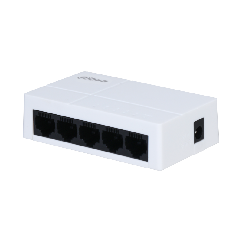 suich-dahua-pfs3005-5-gt-l-v2 Суич Dahua PFS3005-5GT-L-V2 - Image 1
