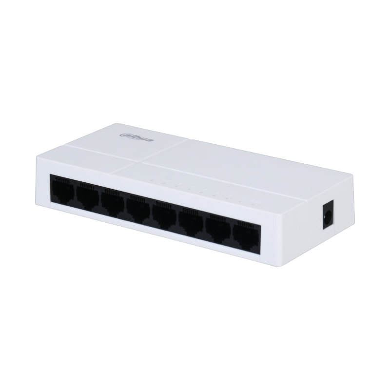 suich-dahua-pfs3008-8-gt-l-v2 Суич Dahua PFS3008-8GT-L-V2 - Image 1