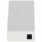 Hikvision DS-3E0105D-O Switch мрежов комутатор за стабилна кабелна връзка между устройства