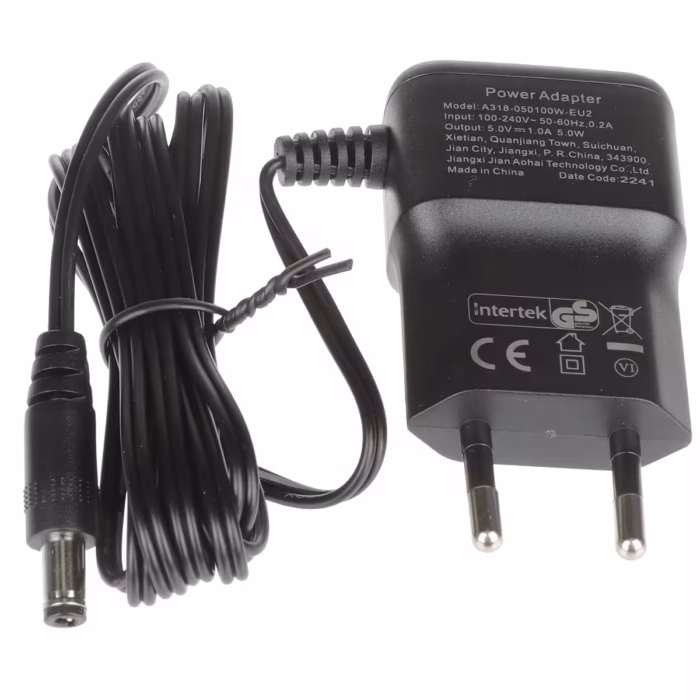 DAHUA PFS3005-5GT-L-V2 Gigabit суич за малки мрежи, видеонаблюдение, рутери, компютри и мрежови видеорекордери