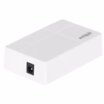 DAHUA PFS3005-5GT-L-V2 5-портов мрежов комутатор с капацитет на превключване 10 Gbps за стабилен пренос на данни