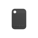 Таг Ajax Tag RFID - черен (3 броя)