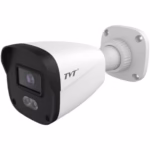 TVT TD-9420S4L-C(D/PE/AW1) 2MP камера за видеонаблюдение с PoE захранване и чист Full HD образ