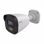 TVT TD-9420S5L-D(D/PN/AW2) 2MP мрежова камера с вграден микрофон и Full HD картина