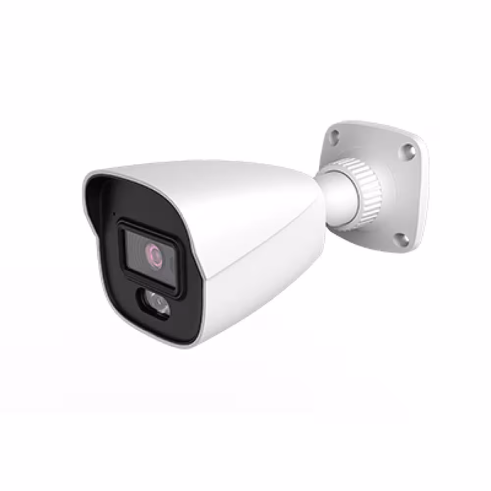 TVT TD-9461S4L-C(D/PE/AW1) 6MP bullet IP камера с PoE и dual illumination TVT 6MP TD-9461S4L-C(D/PE/AW1) мрежова камера с dual illumination за по-ясно нощно наблюдение