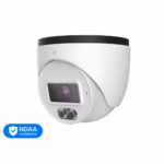 TVT TD-9520S4L-C(D/PE/AW1) PoE камера за вход, коридор, фасада и търговски обект