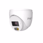 TVT TD-9520S5L-D(D/PN/AW2) външна IP камера с dual illumination за цветно и IR нощно наблюдение