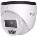 TVT TD-9520S4L-C(D/PE/AW1) 5MP камера за NVR система с детайлна картина и стабилна работа