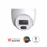 TVT TD-9520S5L-D(D/PN/AW2) 5MP камера за NVR система с чист образ и стабилна работа на открито