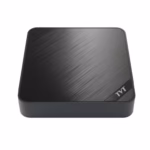 TVT TD-3004H1-4P-A1L рекордер за четири IP камери с директно PoE свързване