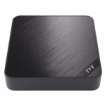 TVT NVR 8CH TD-3008H1-8P-A1L мрежови видеорекордер с PoE и един HDD слот без VGA изход