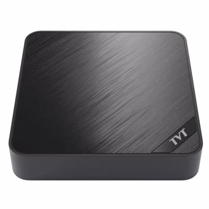 TVT NVR 8CH TD-3008H1-8P-A1L мрежови видеорекордер с PoE и един HDD слот без VGA изход