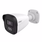 TVT TD-9420S4L-D 2MP булет IP камера - Dual Light IR/бяла 10–20 м, обектив 2.8 или 3.6 мм, IP67